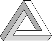 Eschers Dreieck